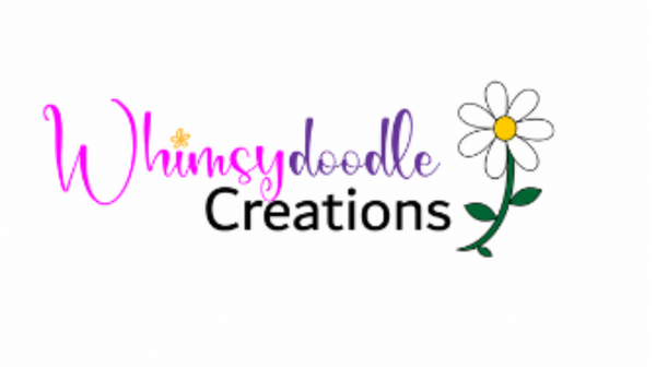 Whimsydoodle Creations logo