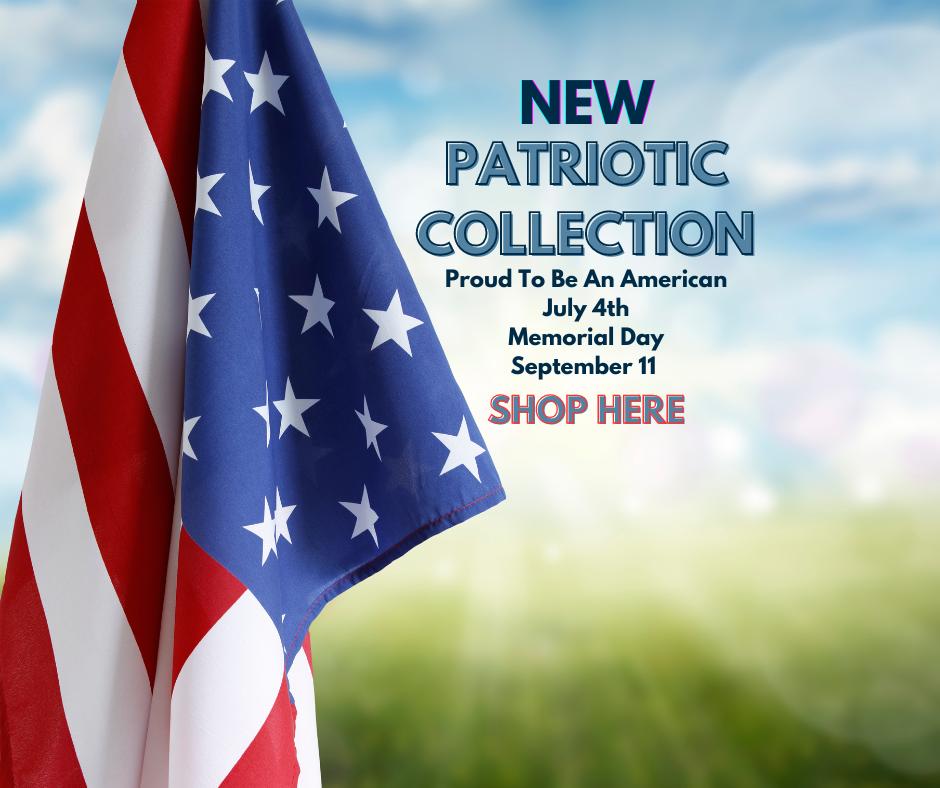 Patriotic Collection