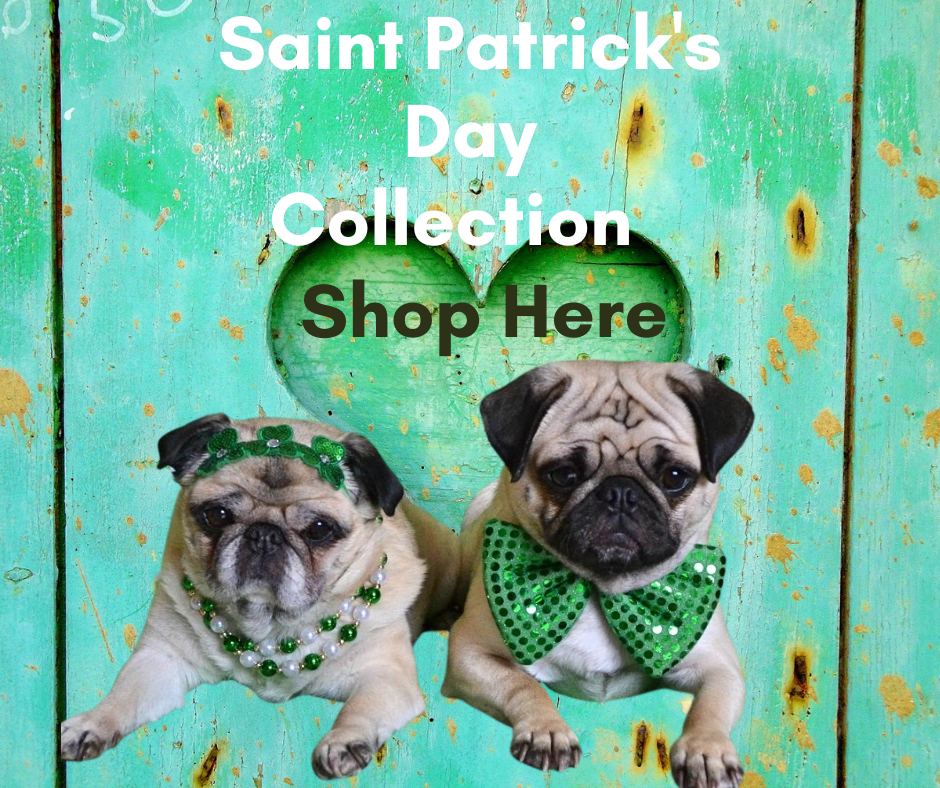 Saint Patrick's Day Collection
